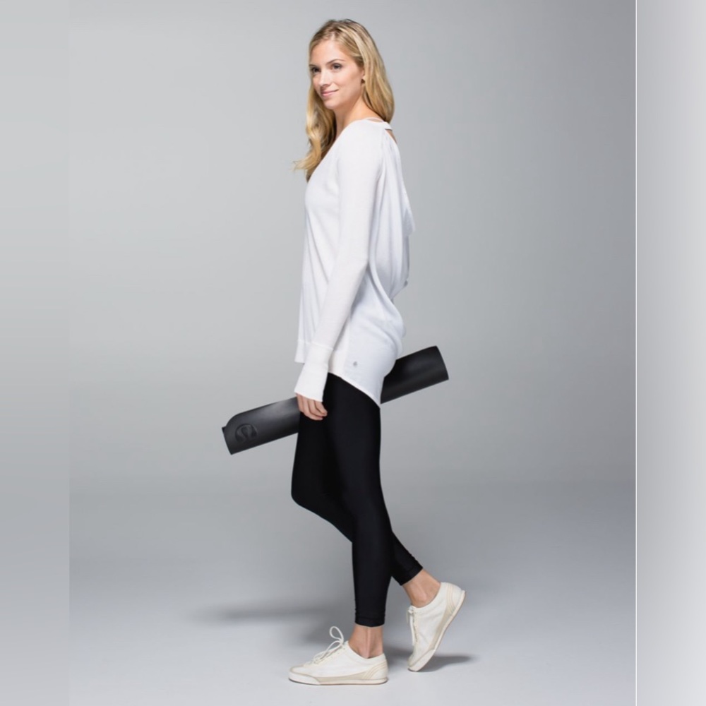 Lululemon Unity Pullover - image 3